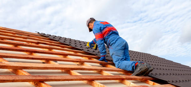 Best Hot Roofs  in Bradner, OH